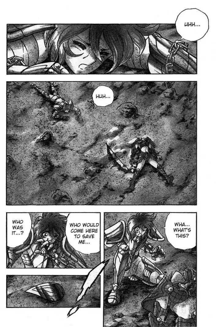 Saint Seiya - Next Dimension Chapter 18 17